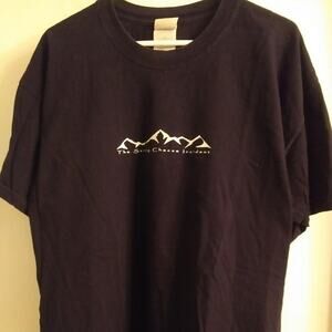Vintage 2001 String Cheese Incident - RARE Navy Concert T-Shirt Merch - Size XL